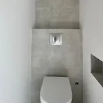 Ninfas Del Mar Lägenhet *