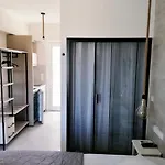 Ninfas Del Mar Lägenhet Áyios Nikítas
