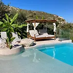 Ninfas Del Mar * Áyios Nikítas