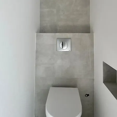 Ninfas Del Mar 아파트 *