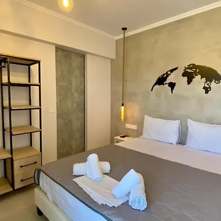 Ninfas Del Mar 아파트 *