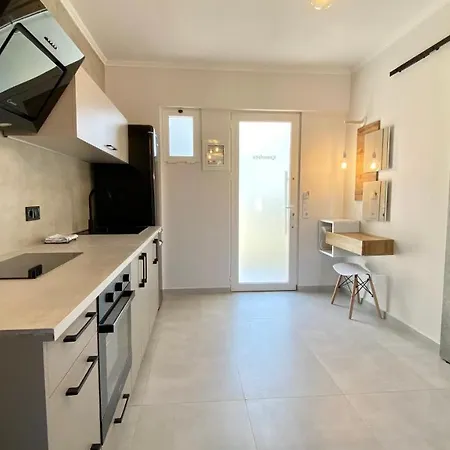 Ninfas Del Mar * Áyios Nikítas