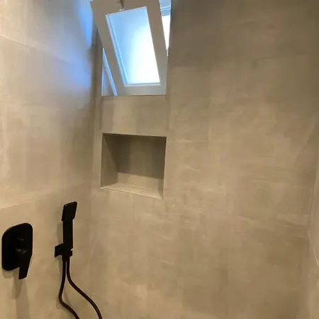 Ninfas Del Mar Áyios Nikítas