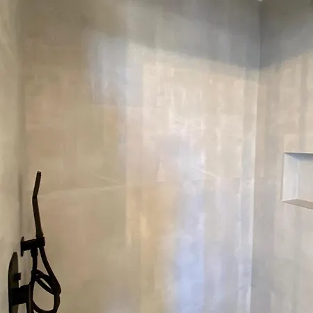 아파트 Ninfas Del Mar Áyios Nikítas