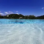 Ninfas Del Mar Lejlighed Áyios Nikítas