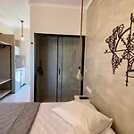 Ninfas Del Mar Apartamento