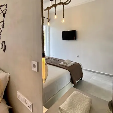Ninfas Del Mar Apartment