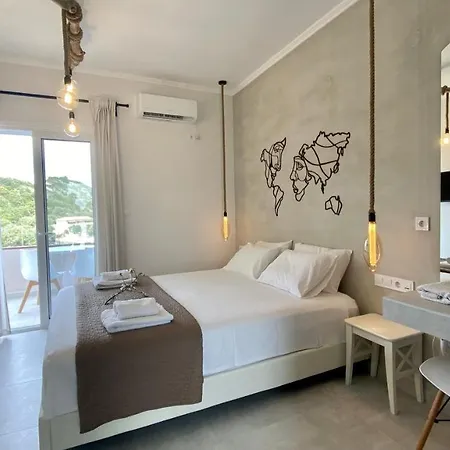 Apartament Ninfas Del Mar