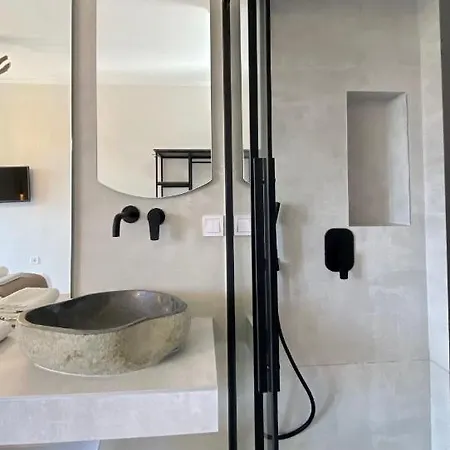 Ninfas Del Mar Апартаменты *