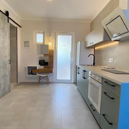 Apartament Ninfas Del Mar *