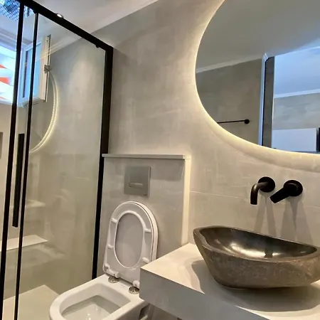 Ninfas Del Mar Apartament *