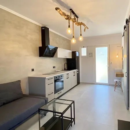 Ninfas Del Mar Apartamento