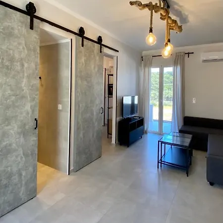 Apartamento Ninfas Del Mar