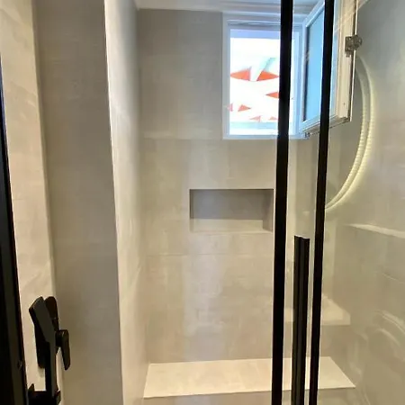 Ninfas Del Mar Apartment *