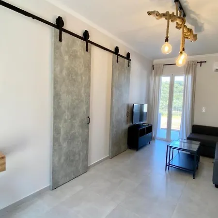 Ninfas Del Mar Apartamento