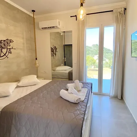 Apartment Ninfas Del Mar
