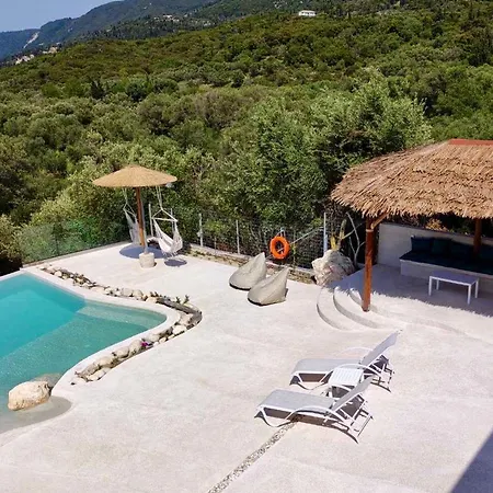 Ninfas Del Mar Apartament Áyios Nikítas