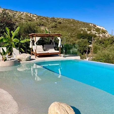 Apartamento Ninfas Del Mar Áyios Nikítas