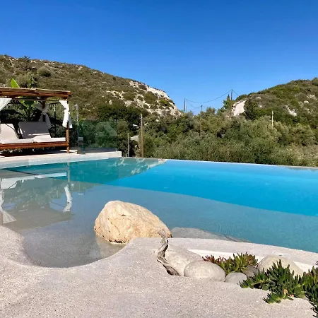 Ninfas Del Mar Apartamento *