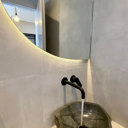 Ninfas Del Mar Апартаменты *