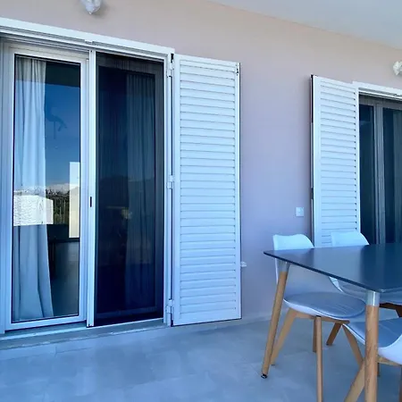 Ninfas Del Mar Apartament *