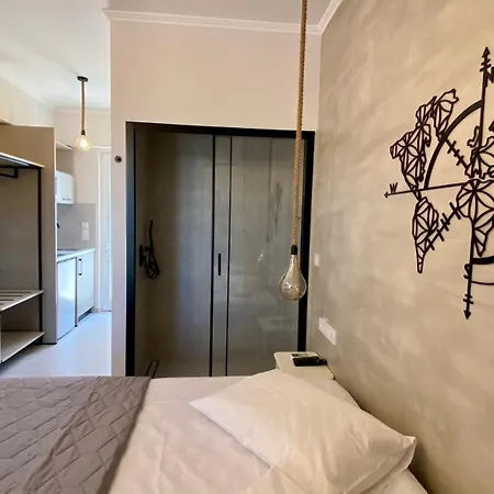 Ninfas Del Mar Apartment
