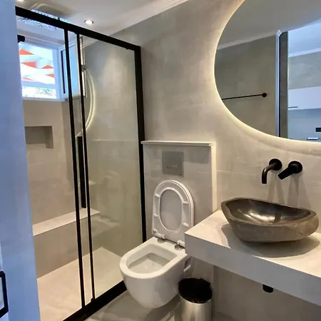 Apartment Ninfas Del Mar