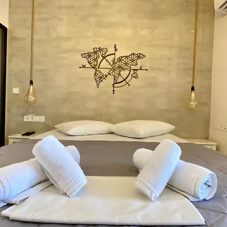 Apartment Ninfas Del Mar