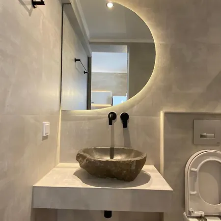 Ninfas Del Mar Апартаменты *