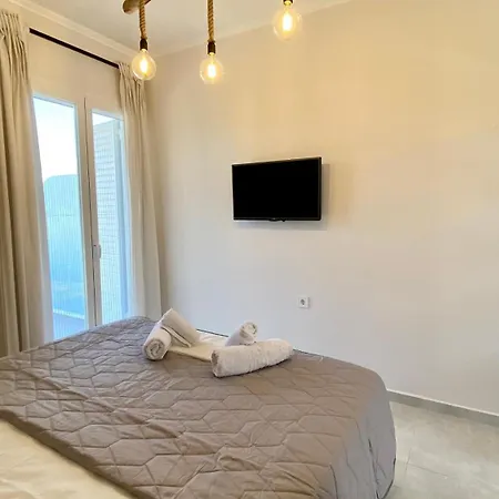 Ninfas Del Mar Apartamento