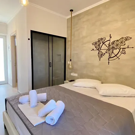 Apartament Ninfas Del Mar