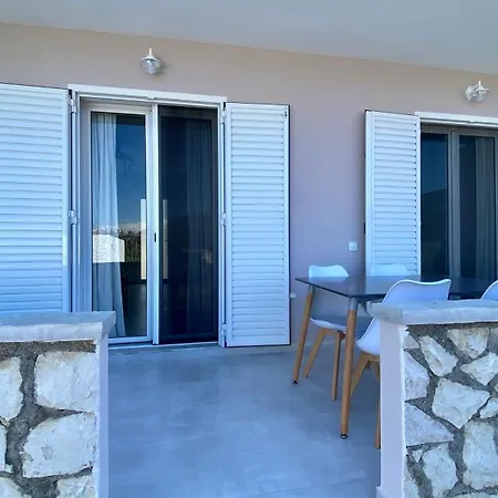 Ninfas Del Mar * Айос-Никитас
