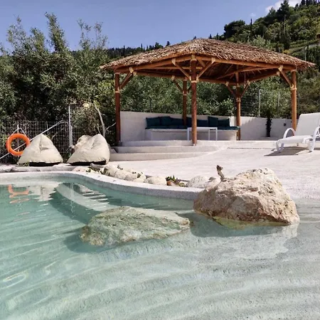 Apartament Ninfas Del Mar