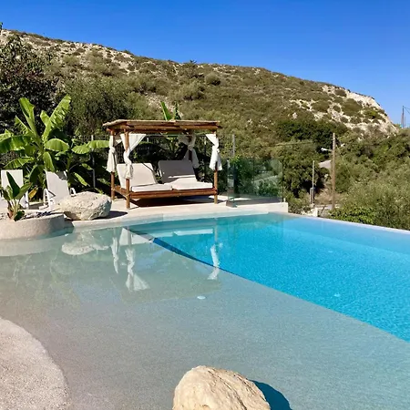 Ninfas Del Mar * Áyios Nikítas