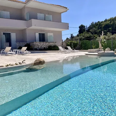 Ninfas Del Mar Apartmán *
