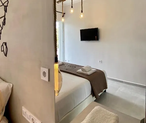 Ninfas Del Mar 아파트