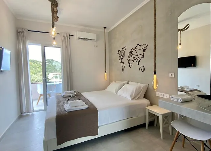 Apartament Ninfas Del Mar