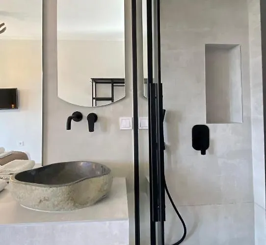 Ninfas Del Mar Apartament *