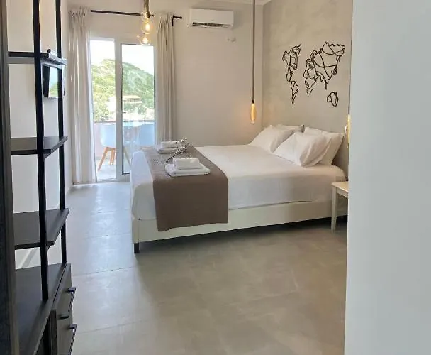 Apartament Ninfas Del Mar