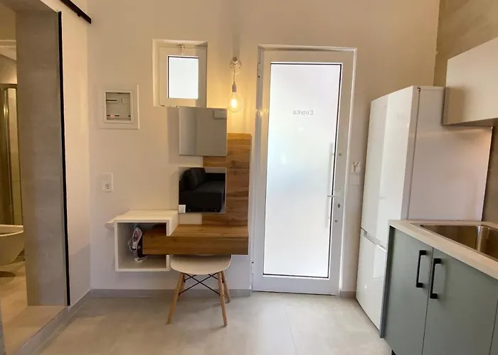 Ninfas Del Mar Apartament Áyios Nikítas