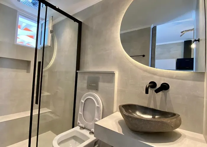 Ninfas Del Mar Apartament *