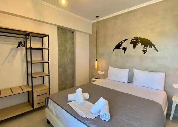 Ninfas Del Mar Apartament *