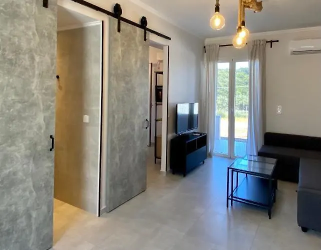 Apartament Ninfas Del Mar