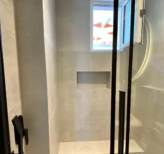 Ninfas Del Mar Apartament *