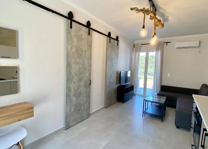 Ninfas Del Mar Apartament