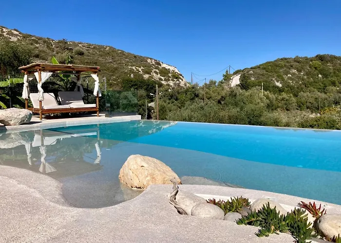 Ninfas Del Mar Apartament *