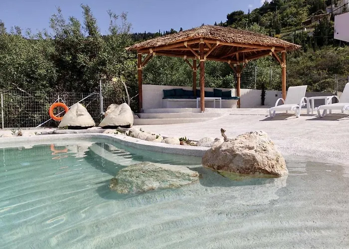 Apartament Ninfas Del Mar