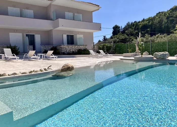 Ninfas Del Mar Apartament *